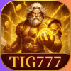 Logo da TIG777